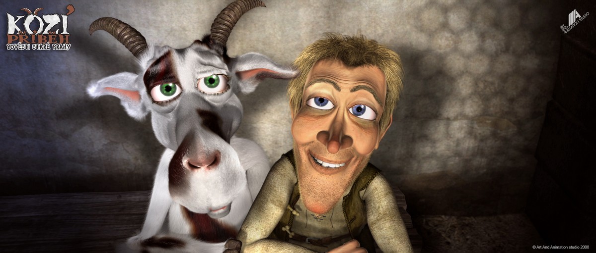 Pověsti staré Prahy viděli první diváci